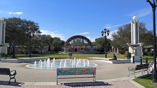 Cocoa Riverfront Park - Image 3