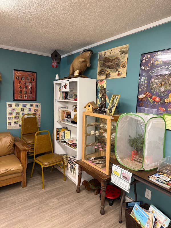 Nature Center - Image 2