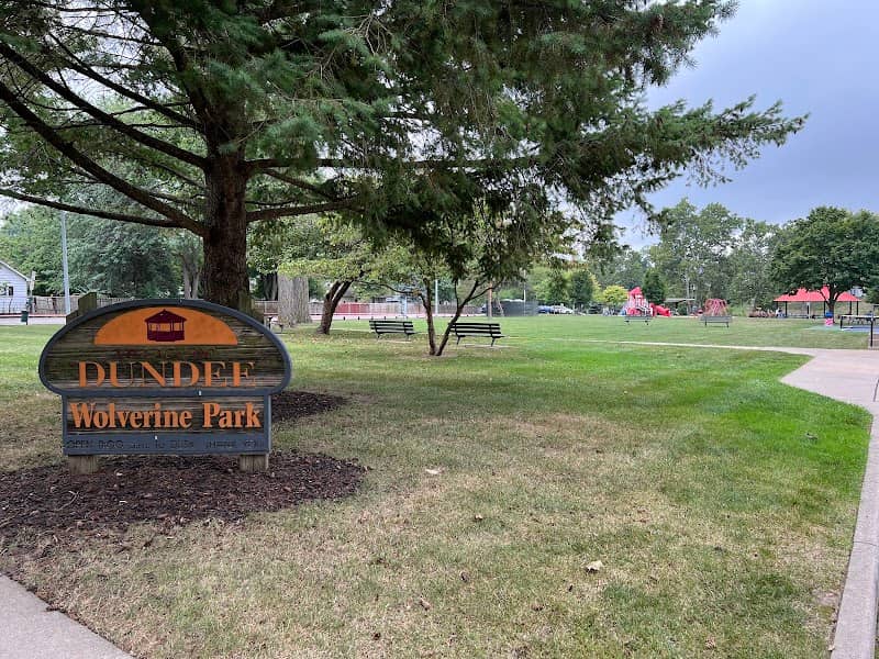 Wolverine Park - Image 1