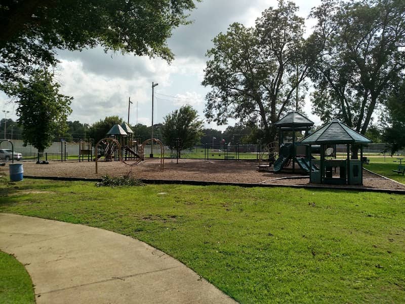 City Park - Image 1