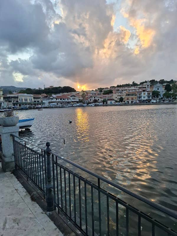 Lago di Ganzirri - Image 2