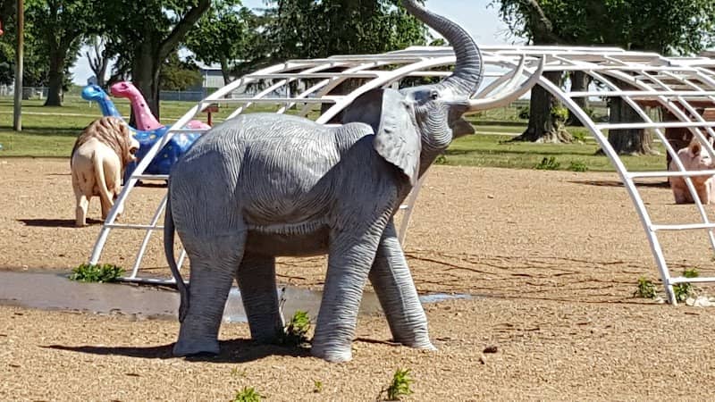 Fritch Community Park - Image 2