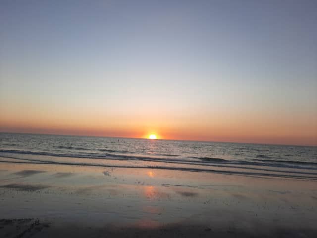 Indian Rocks Beach - Image 1