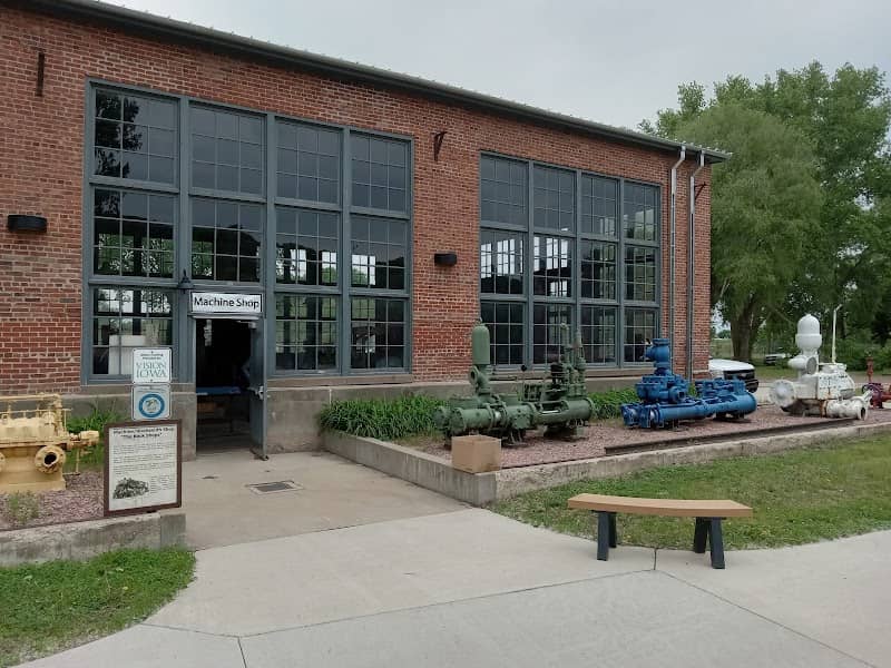 Milwaukee Railroad Shops - Image 1