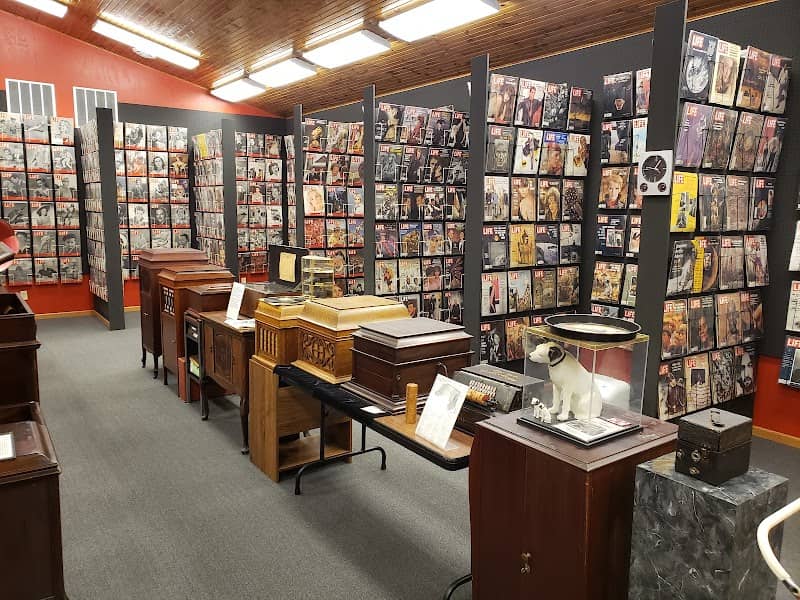 Hayden Historical Museum Inc - Image 2