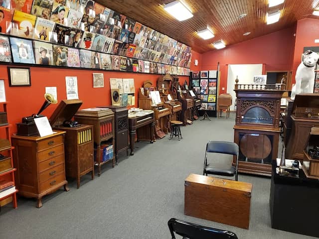Hayden Historical Museum Inc - Image 2