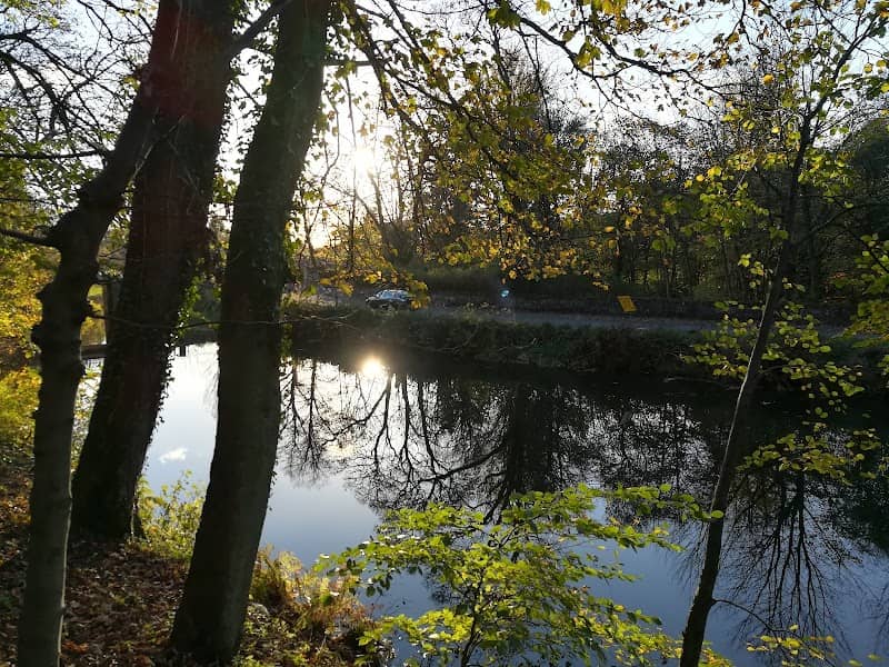 Cadder Wharf - Image 1