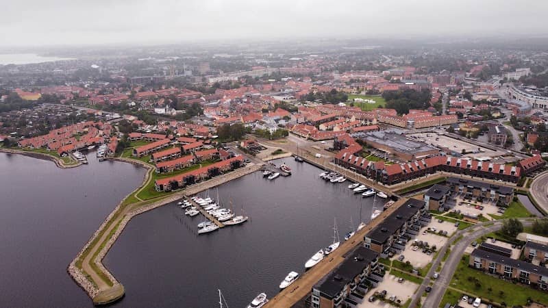 Fiskerhusene - Image 1