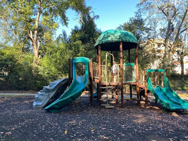 Larry Abernathy Park - Image 1