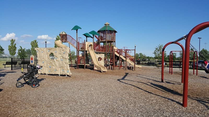 Civic Center Park - Image 1