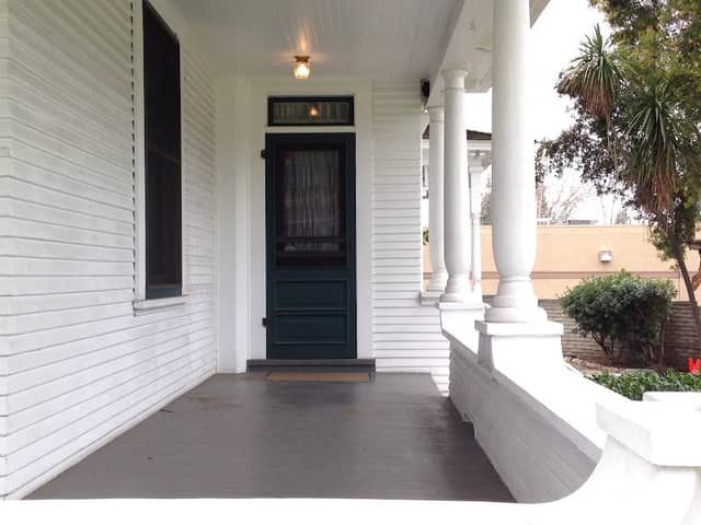 Bradford House - Image 1