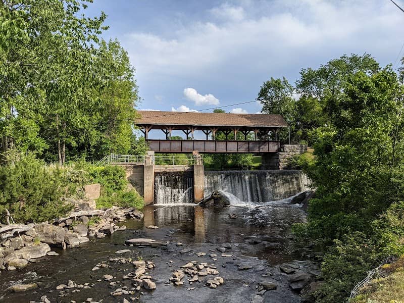 Station Park - Image 1