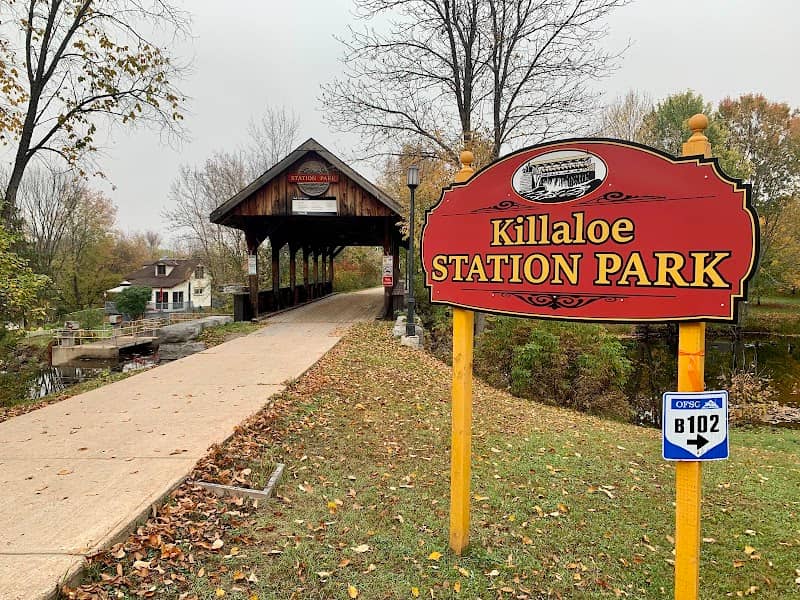 Station Park - Image 2