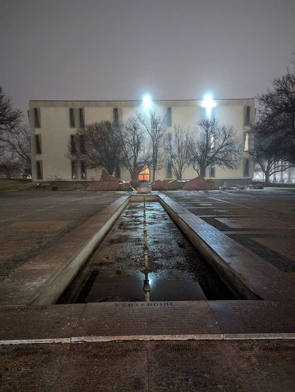 Centennial Plaza - Image 1