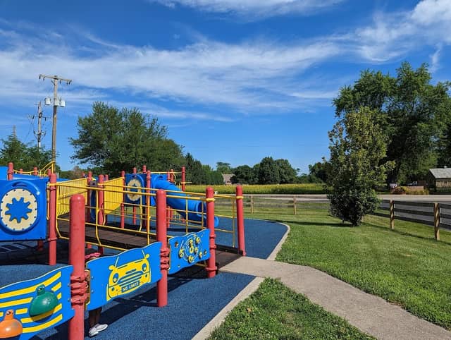 Virgallito Park - Image 1