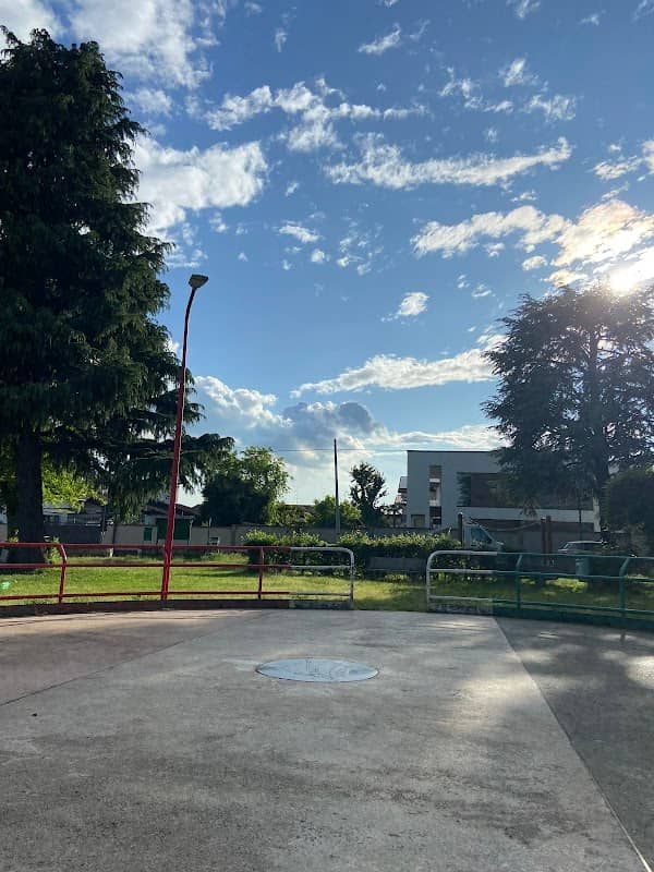 Parco degli alpini Paderno Franciacorta - Image 2