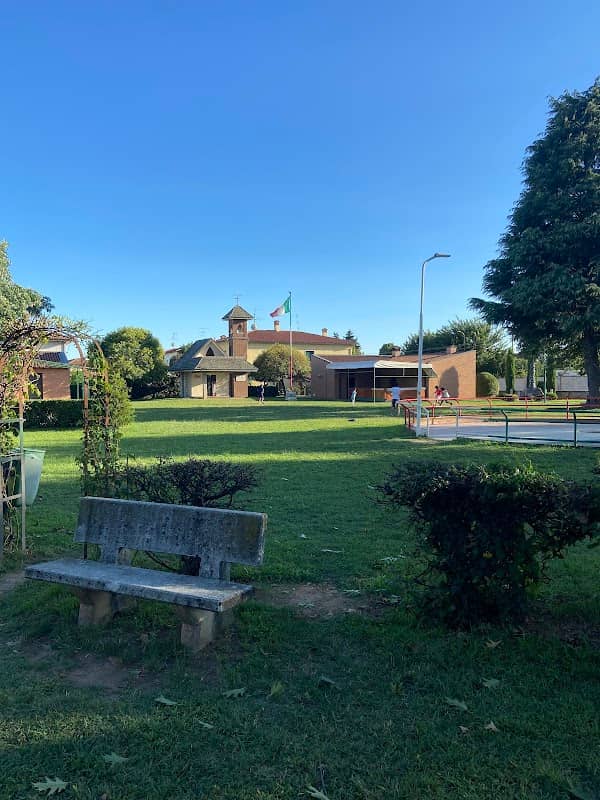 Parco degli alpini Paderno Franciacorta - Image 1