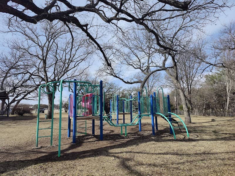 Comanche City Park - Image 1