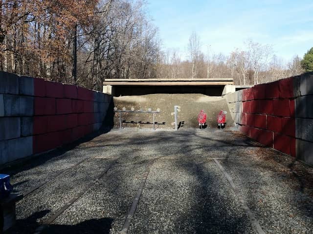 Rivanna Rifle and Pistol Club Clubhouse - Image 1