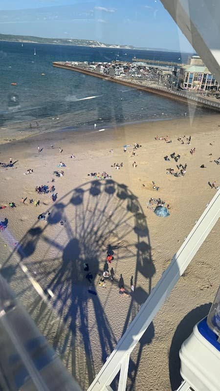 The Weymouth Wheel - Image 2