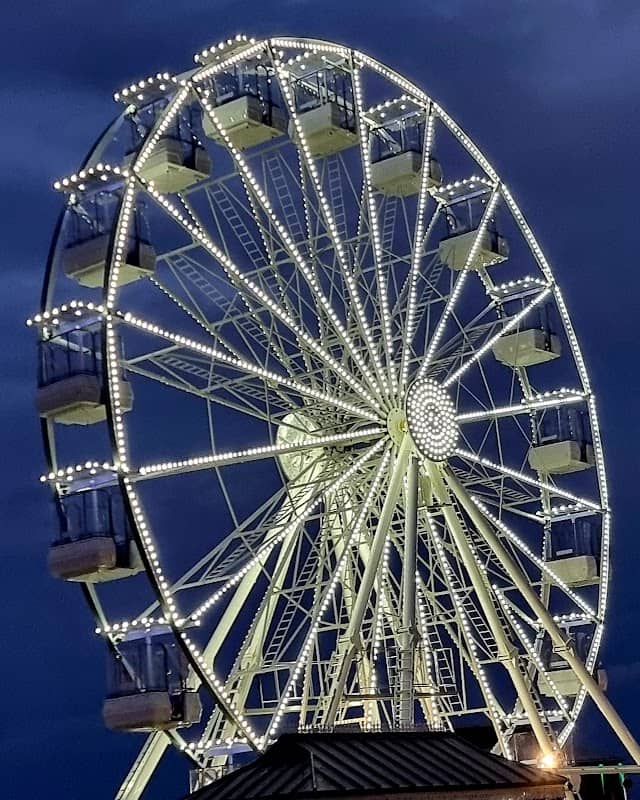 The Weymouth Wheel - Image 1