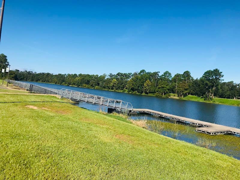 Cheney Griffin Park - Image 1