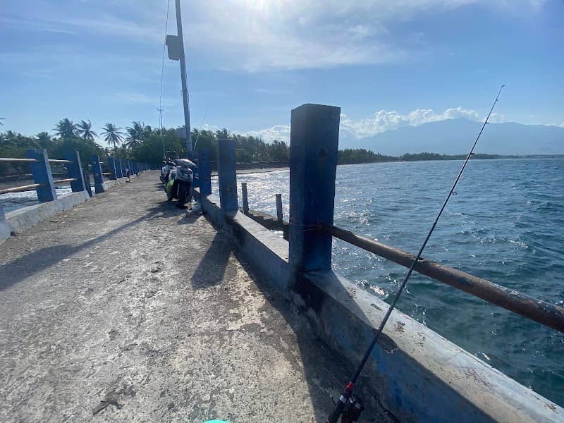 Pantai Ketapang - Image 1