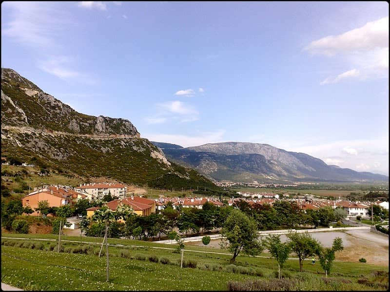 Kışla Parkı - Image 2