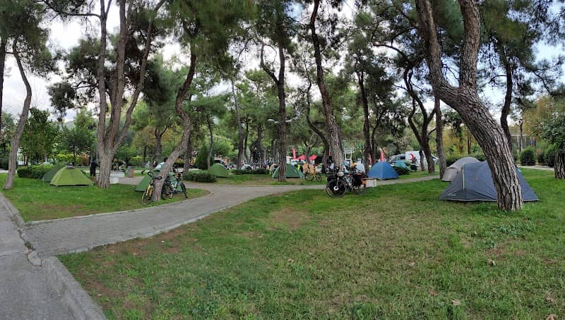 Kışla Parkı - Image 1