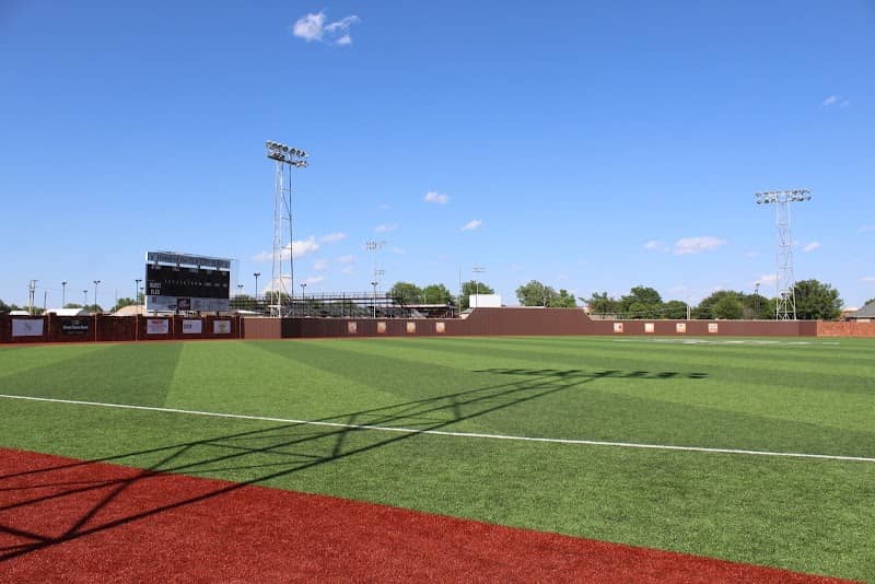 Ackley Park - Image 1