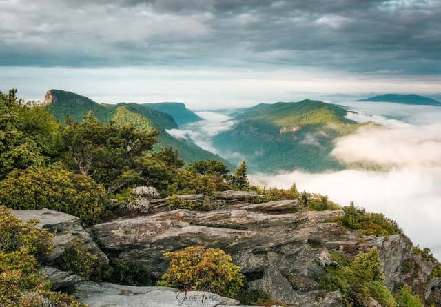 Linville Gorge - Image 1