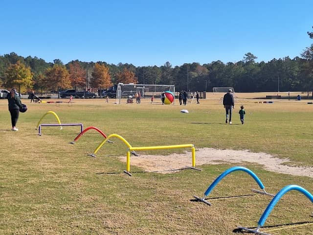 Patriot Park - Image 2