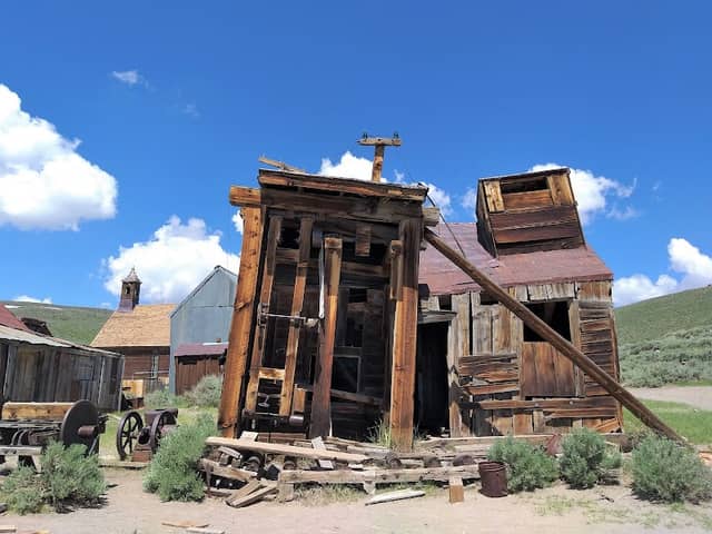 Sawmill - Image 1