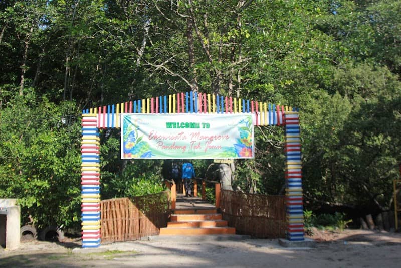 Desa Wisata Kampung Tua Bakau Serip - Image 1