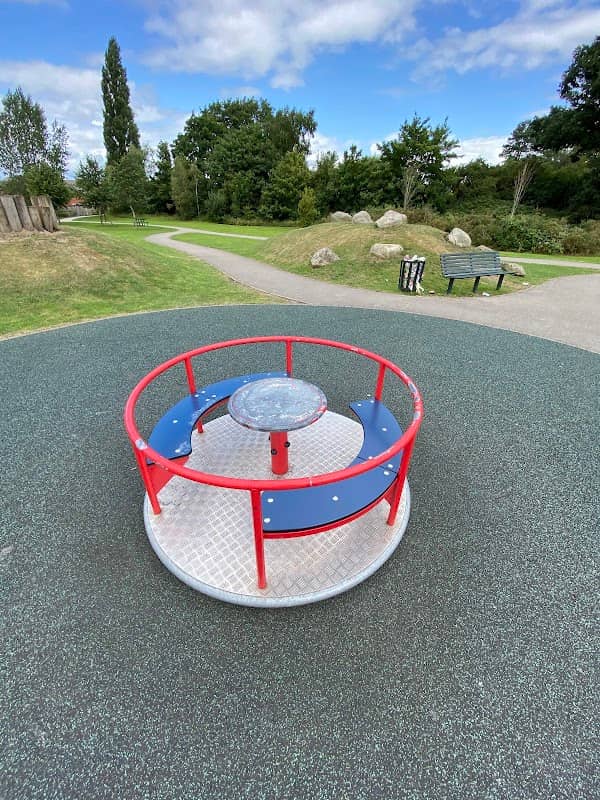 Castle View Park - Image 2