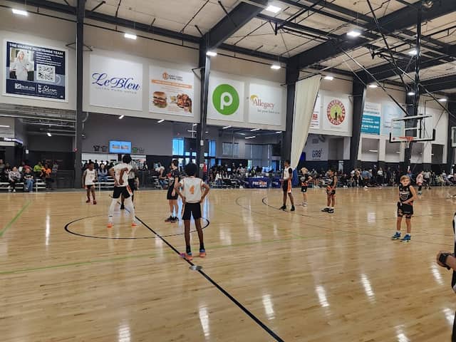 RISE Indoor Sports - Image 1