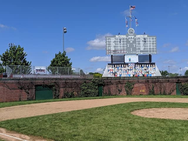 Read Park - Image 2