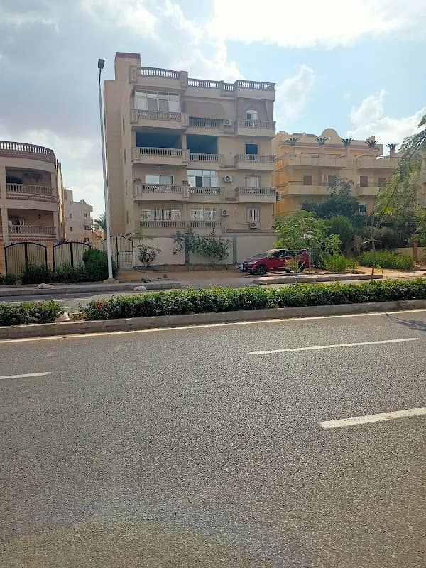 شارع الطائف (شارع الوزير) - Image 1