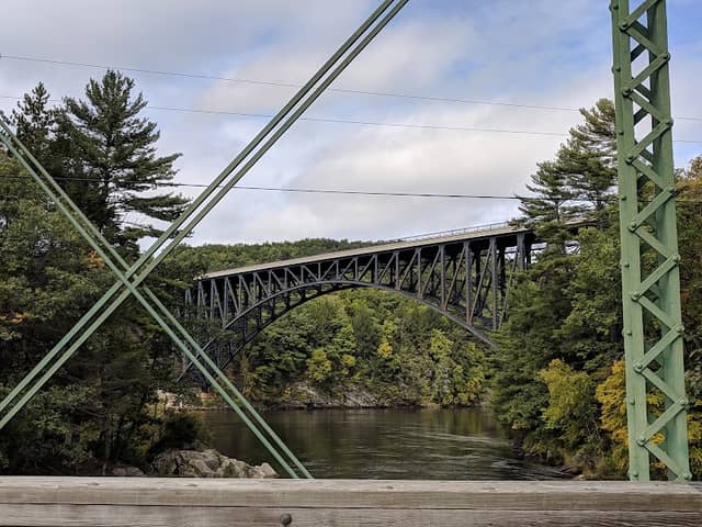 French King Bridge - Image 2