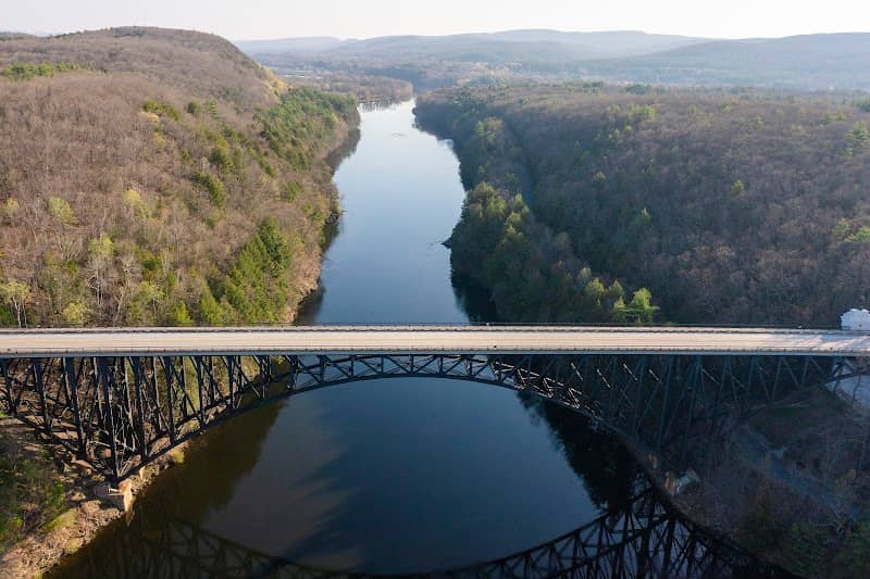 French King Bridge - Image 3