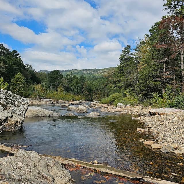 Eagle Rock Loop - Image 1