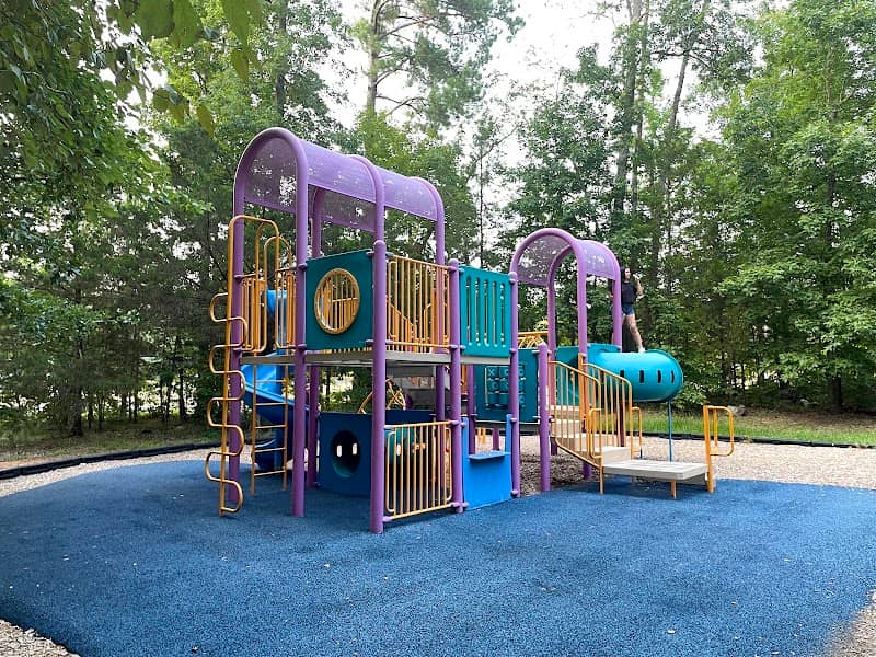 Homestead Park - Image 1