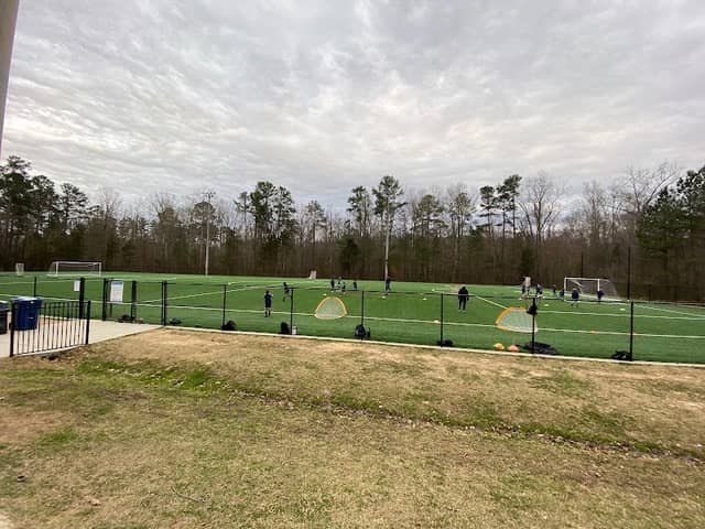Homestead Park - Image 2