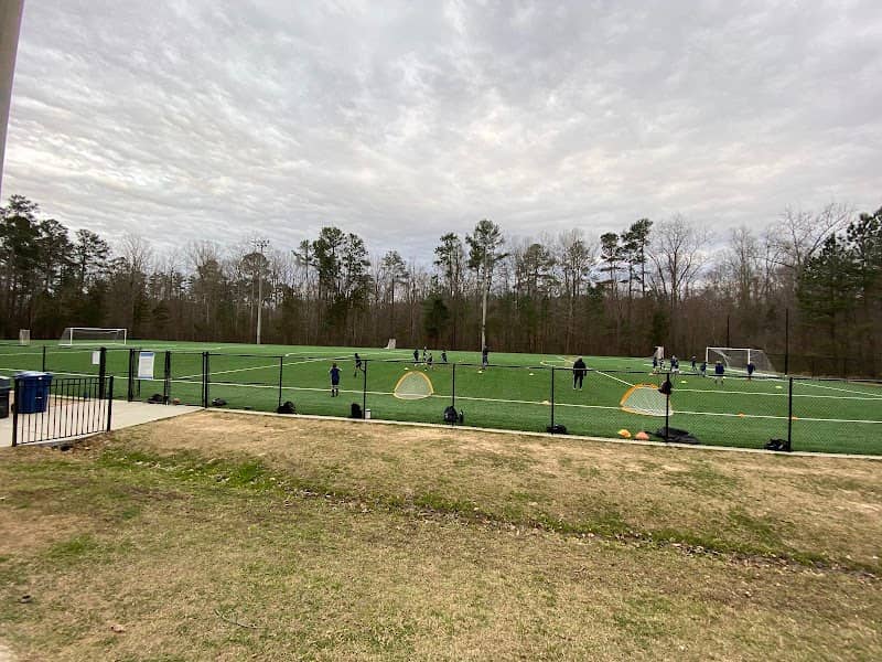 Homestead Park - Image 2