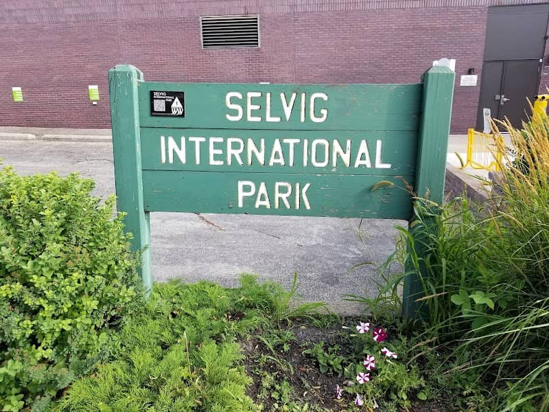 Selvig International Park - Image 2