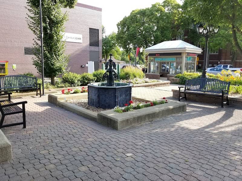 Selvig International Park - Image 3