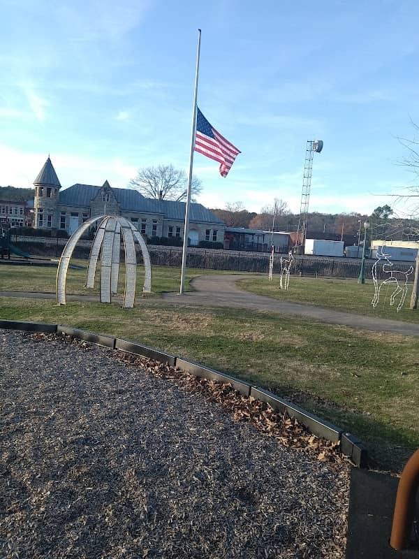 Fort Payne Parks & Recreation - Image 1