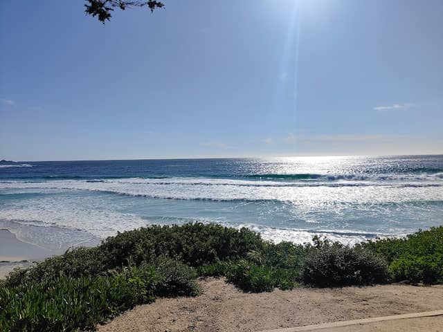 Carmel by the sea - Image 2