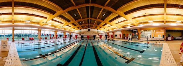 Russellville Aquatic Center - Image 1