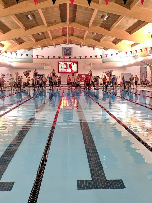 Russellville Aquatic Center - Image 2